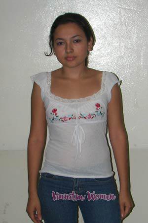 Nicaragua women