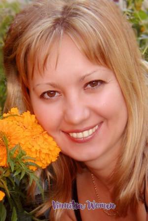 Russia women