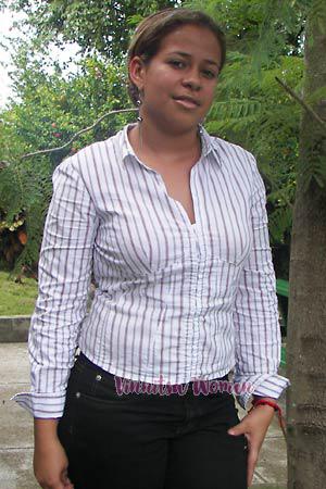 Nicaragua women
