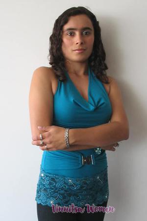 Colombia women