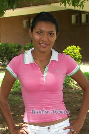 Nicaragua women