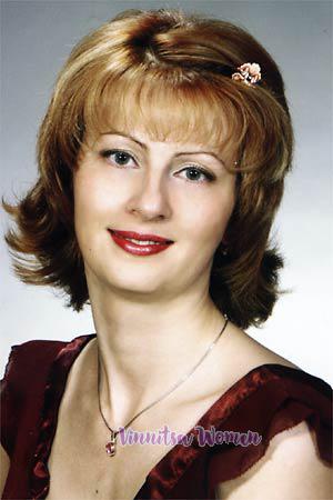 Russia women