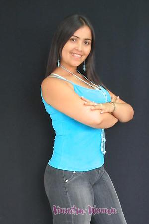 Colombia women