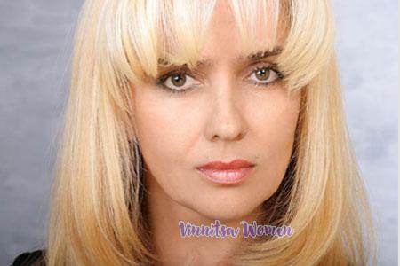 Ukraine women