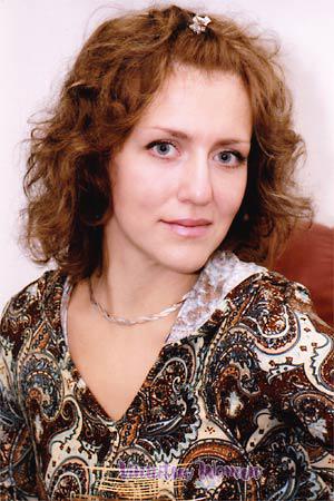 Russia women