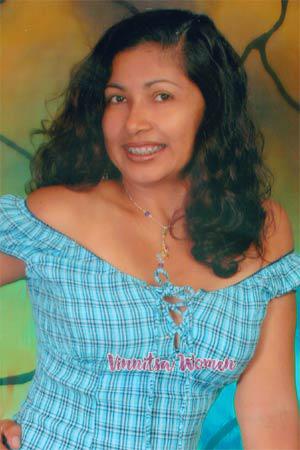Colombia women