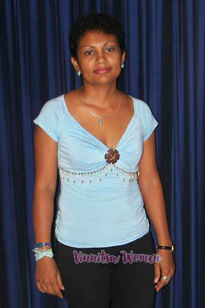 Nicaragua women