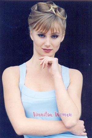 Ukraine women