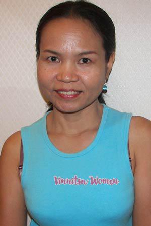Thailand women