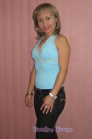 Colombia women