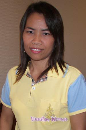 Thailand women