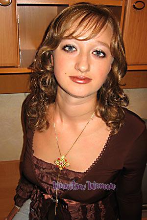 Ukraine women