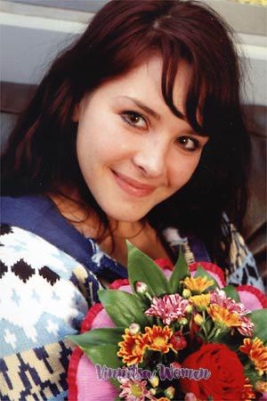 Russia women