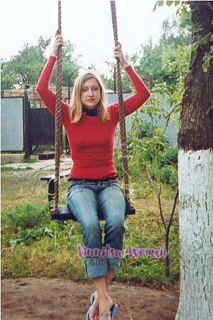 Russia women