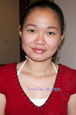 Thailand women