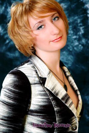 Ukraine women