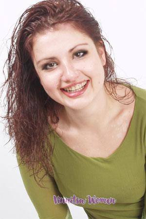 Ukraine women