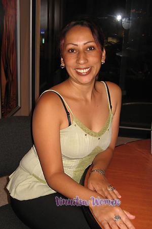 Colombia women