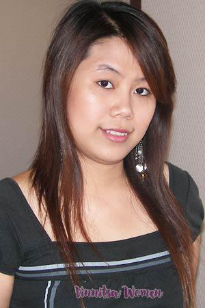 Thailand women