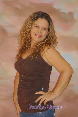 Colombia women