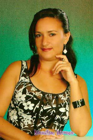 Colombia women