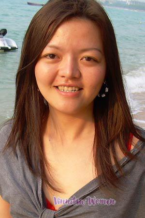 Thailand women