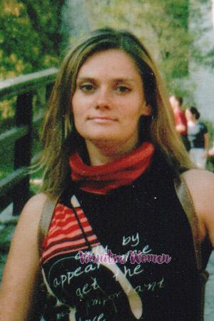 Russia women