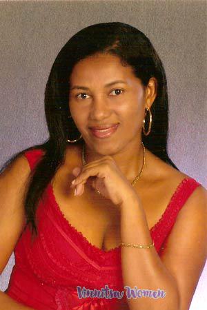Colombia women