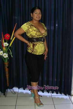 Nicaragua women