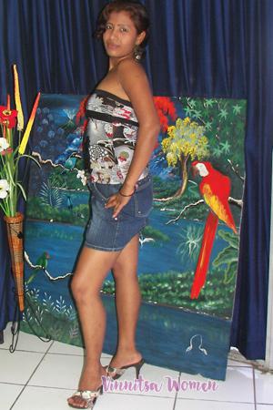 Nicaragua women