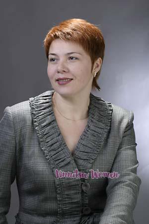 Russia women