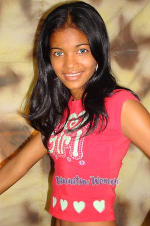 Colombia women