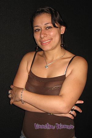 Colombia women