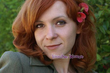 Ukraine women