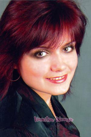 Ukraine women