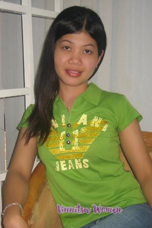 Philippines women
