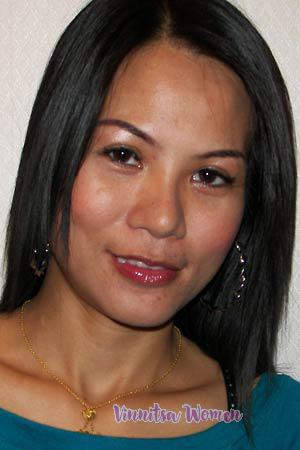 Thailand women