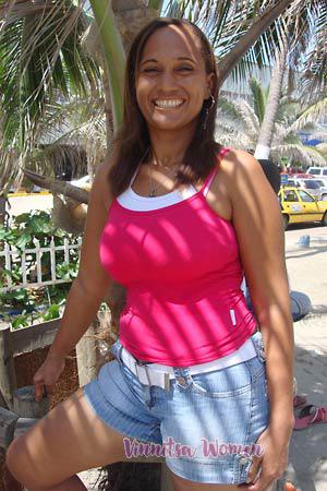 Colombia women