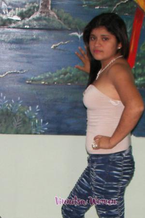 Nicaragua women