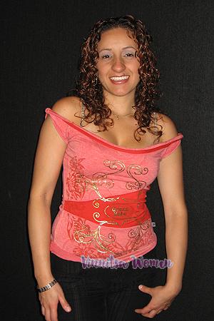 Colombia women