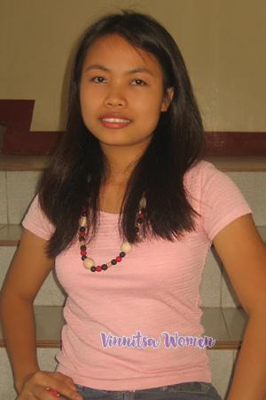 Philippines women