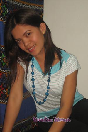 Philippines women