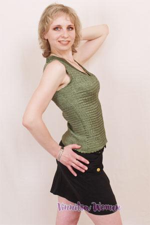 Ukraine women