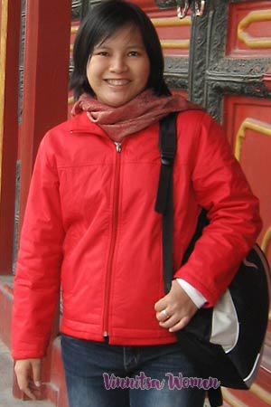 Thailand women