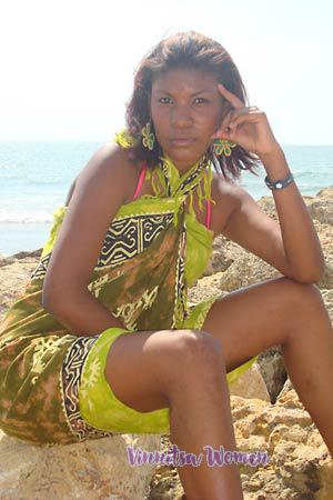 Colombia women