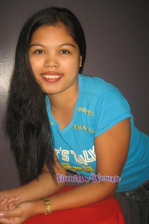 Philippines women