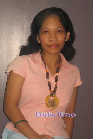 Philippines women
