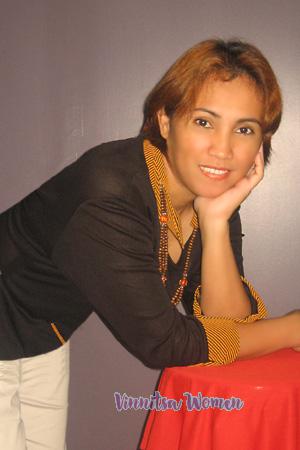 Philippines women