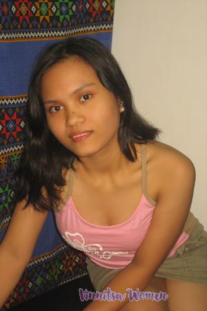 Philippines women