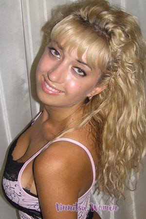 Ukraine women
